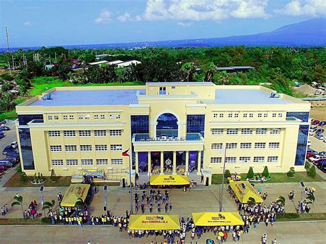 Governance – Lucena City.